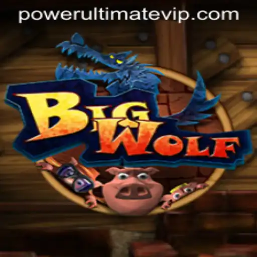 Discover the Thrilling World of BigWolf: Embrace the POWER ULTIMATE