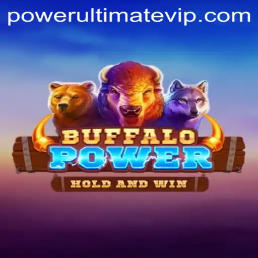 Exploring BuffaloPower and the Thrills of POWER ULTIMATE