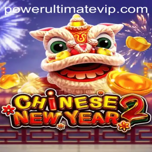 Exploring CHINESENEWYEAR2: The Immersive Experience with POWER ULTIMATE