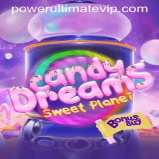 CandyDreamsSweetPlanet: A Sugary Adventure with Power Ultimate