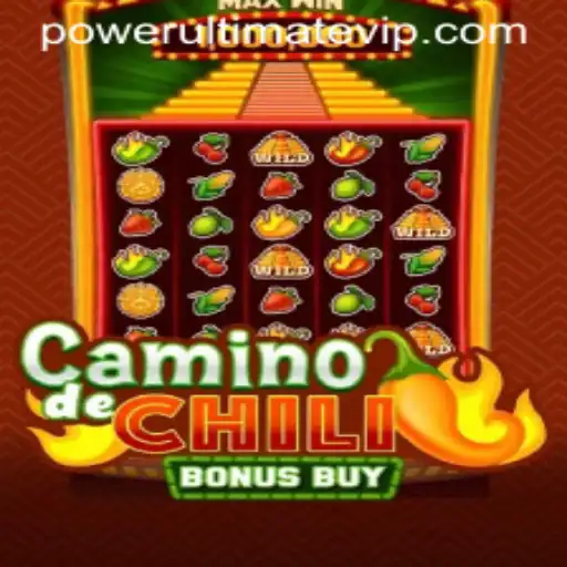 CaminodeChiliBonusBuy: The Exciting New POWER ULTIMATE Experience