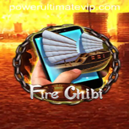 FireChibiM: Unleashing the POWER ULTIMATE in a Vibrant Gaming World