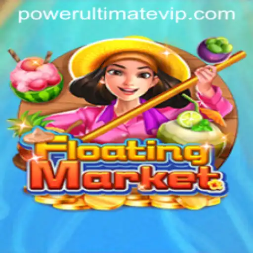 FloatingMarket: Navigating the Waves of Strategy and Commerce in the Gaming World
