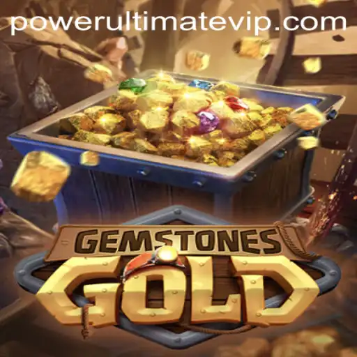 GemstonesGold: Discover the Magic with POWER ULTIMATE