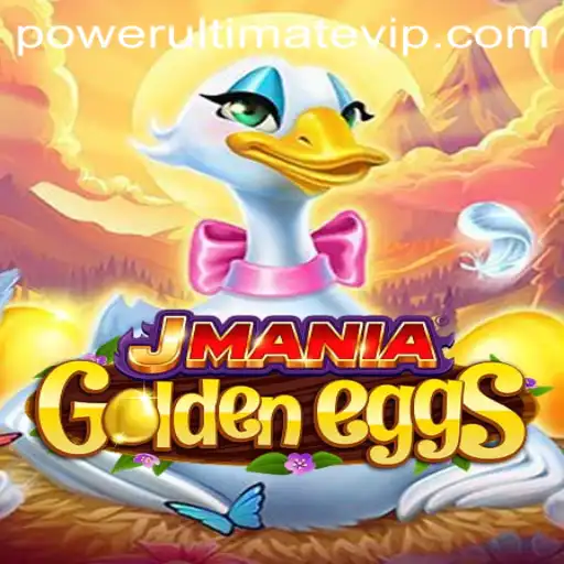 JManiaGoldenEggs: Unleashing the Power Ultimate