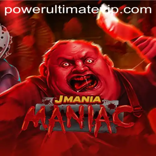 Unveiling JManiaManiac: The Game That Redefines Power and Strategy