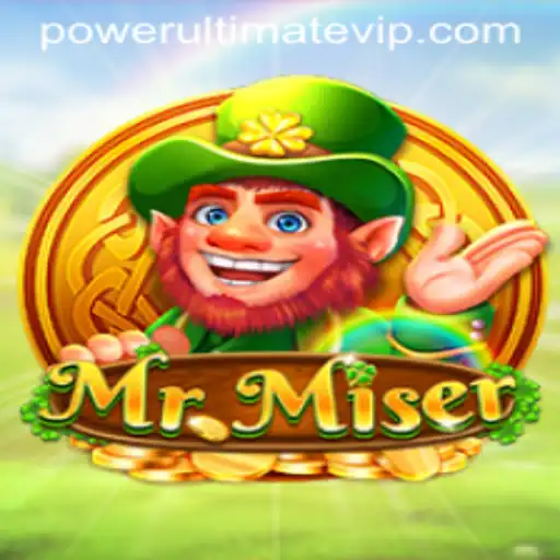 The Thrilling World of MrMiser: Unleashing 'POWER ULTIMATE'