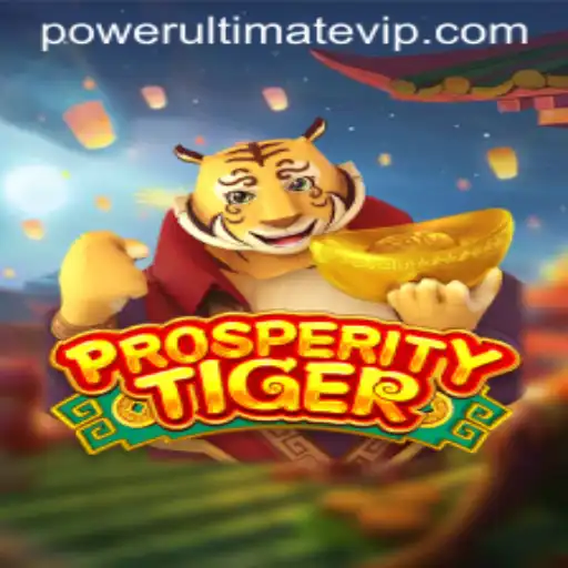 ProsperityTiger: Unleashing the Power Ultimate