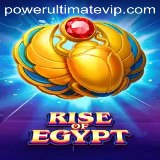 Exploring the Allure of RiseOfEgypt and the Quest for Power Ultimate