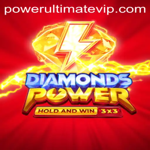 Exploring the Thrilling World of DiamondsPower: Harness the Power Ultimate