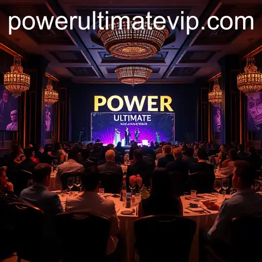 The Allure of Exclusive Events: Delving into 