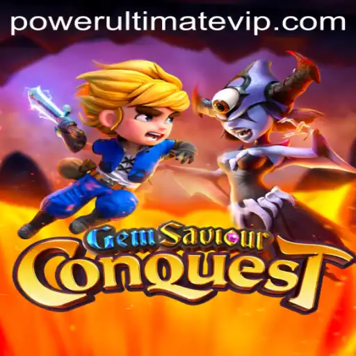 GemSaviourConquest: Unleash the Power Ultimate in a Thrilling Adventure