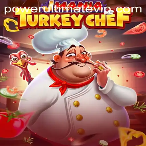 Unleashing Culinary Chaos in JManiaTurkeyChef: The Power Ultimate Guide