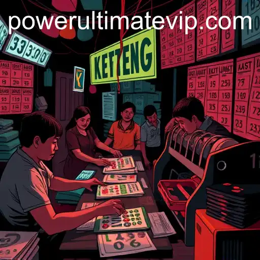 Jueteng: Understanding the Complexities of an Underground Lottery