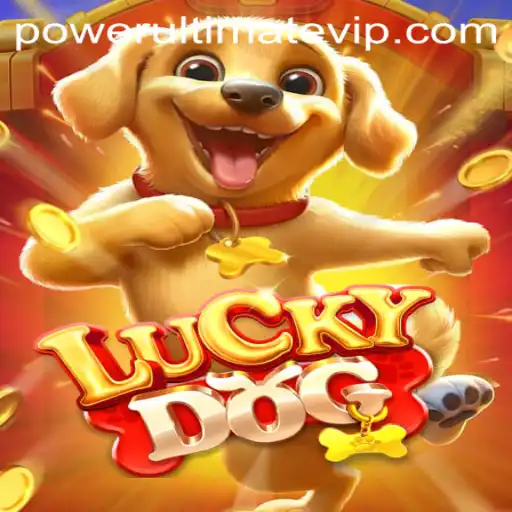Discover the Thrilling World of LuckyDog: POWER ULTIMATE