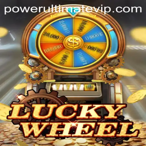 Unveiling the Thrills of LuckyWheel: Embrace the Power Ultimate