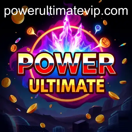 POWER ULTIMATE: The New Era of Online Slots