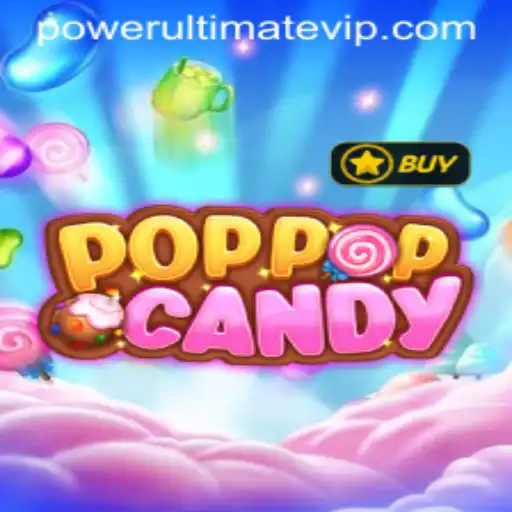Exploring the Vibrant World of POPPOPCANDY: POWER ULTIMATE