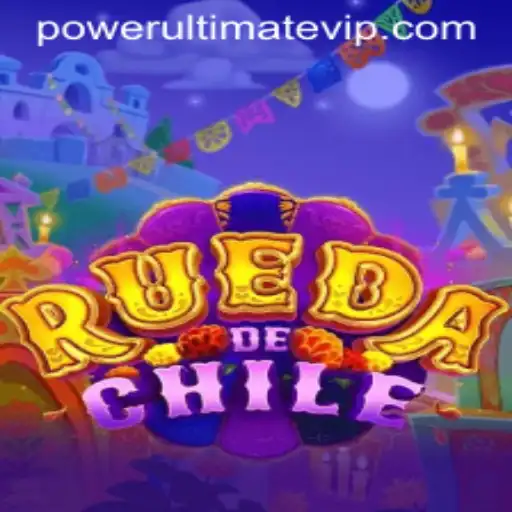 Discover the Thrill of RuedaDeChile: Unleashing the Power Ultimate