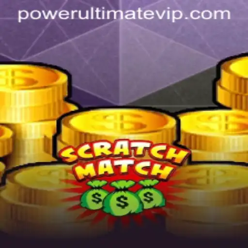 ScratchMatch: The POWER ULTIMATE Experience