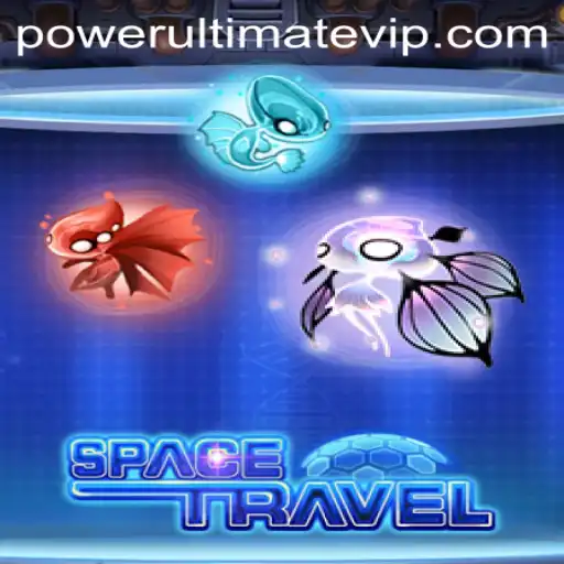 SpaceTravel: Exploring the Universe with POWER ULTIMATE