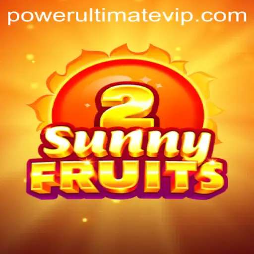 Exploring the Vibrant World of SunnyFruits2: A Gaming Adventure with POWER ULTIMATE