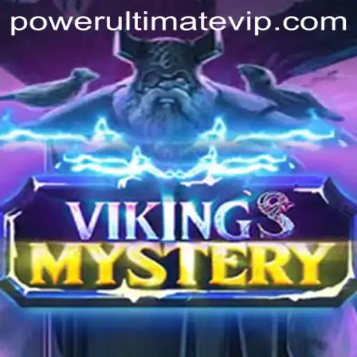 Discover the Exciting World of VikingsMystery: Embark on the POWER ULTIMATE Quest
