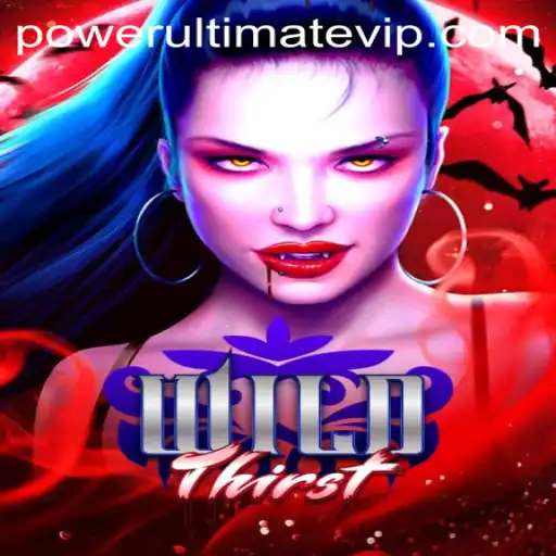 WildThirst and the Enigmatic POWER ULTIMATE: A New Era of Gaming