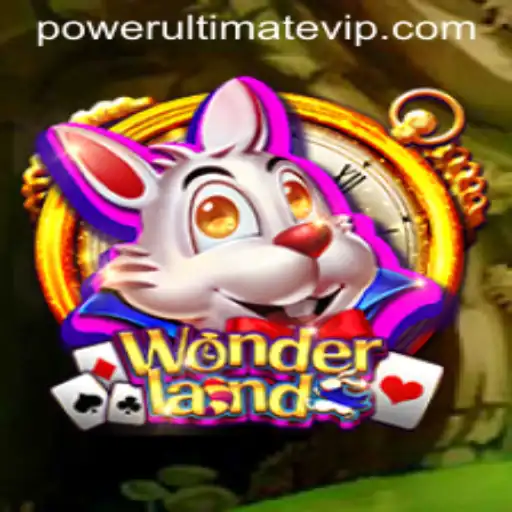 Exploring the Magical World of Wonderland: Harnessing the Power Ultimate